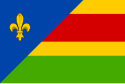 Medlovice - Bandera