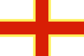海軍旗 (1737-1749)