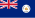 Vlag van Britse Salomonseilanden (1906-1947)