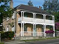 Former school residence, Watsons Bay