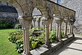 Abbaye Notre-Dame de Daoulas