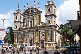 Katedrala San Pietro Apostolo