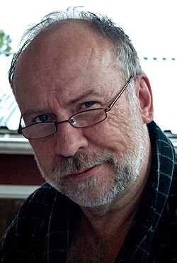 Göran Hansson 2009