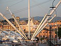 Porto antico di Genova