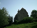 Kindberg - Georgibergkirche