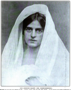 Gertrude Elliott