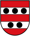 Wappen von Gönnersdorf