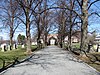 Greenlawn Cemetery