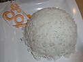 HK обед 大家 樂 Coral de Cafe 白飯 рис на пару июнь-2012.JPG