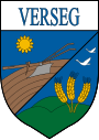 Wappen von Verseg