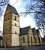 St. Johanniskirche in Halle