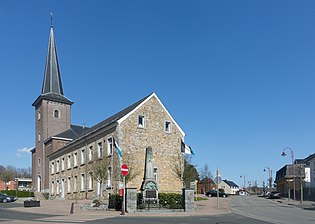 聖馬丁教堂