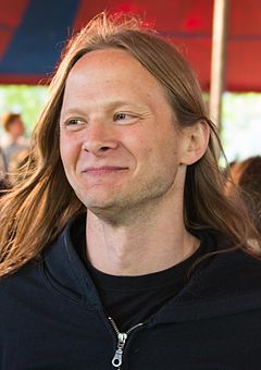 Herman Geijer 2015
