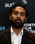 Himesh Patel