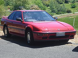 Prelude Honda ab 1 Cent