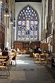 Hull Minster Inside