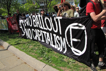 Anarchist protest against the IMF and corporate bailout IMF demonstration (10).png