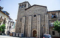 Iglesia de Sant Pere