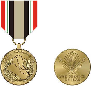 Picture Medal