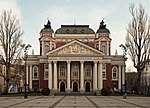 Miniatura para Teatro Nacional Ivan Vazov