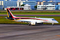 Der „Mitsubishi Regional Jet“ (MRJ)