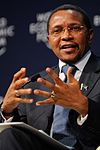 Jakaya Kikwete