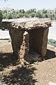 Muzeul Irbid al Patrimoniului Iordanian - Dolmen