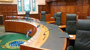 Judicial Committee of the Privy Council. Judicial Committee of the Privy Council - Court 3.jpg