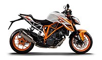 1290 Super Duke R (Special Edition)