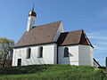 Katholische Kapelle St. Nikolaus