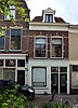 Winkel/woonhuis (Gouda-Centrum)