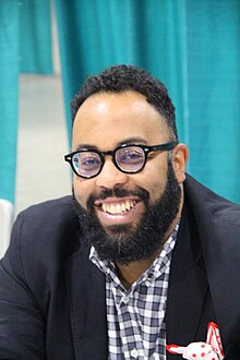 Kevin Young - 2015 National Book Festival (4).jpg