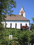 Reformierte Kirche