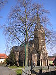 Dorpskerk