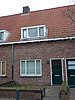 Complex woonhuizen