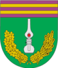 Coat of arms of Kodra