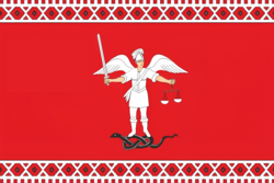 Прапор Кролевця