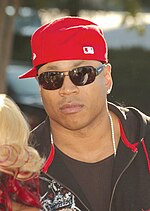 Smámynd fyrir LL Cool J