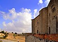 Castell de la Tallada (Sant Guim de Freixenet)