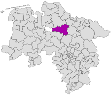 Wahlkreis Rotenburg (Niedersachsen)