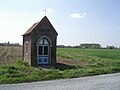 la chapelle Notre-Dame de la Salette