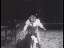 Файл: Лев Толстой-1908.webm