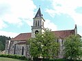 Vignette pour Église Saint-Pierre-ès-Liens des Junies