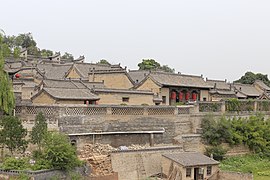 东院（高家崖）