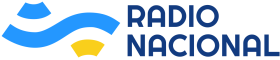 logo de Radio Nacional (Argentine)