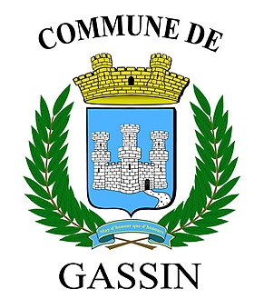 Logo de l'organisation