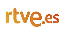 Logo rtve