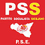 Miniatura per Partitu Sucialista dî Siciliani