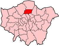 Haringey