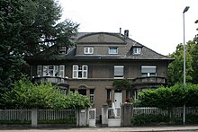 Wohnhaus